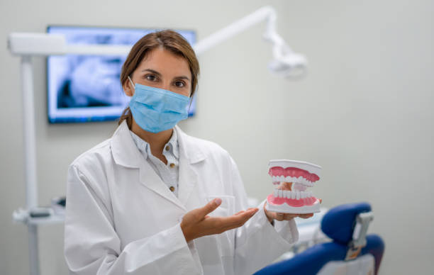 Best Emergency Denture Repair in Grandview, IL