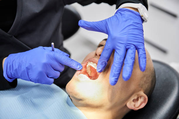 Best Cosmetic Emergency Dentistry in Grandview, IL