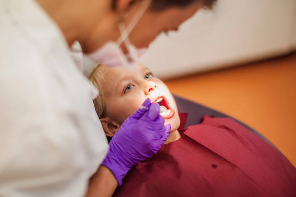 Best Emergency Orthodontic Services in Grandview, IL