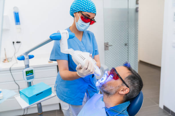 Best Emergency Treatment for Dental Infections or Abscesses in Grandview, IL